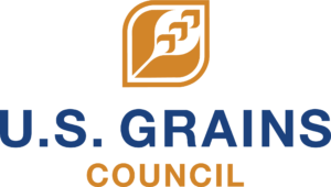 US Grains Council Logo
