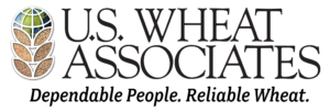 US Wheat Associates Logo