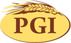 Plains Grains Inc Logo
