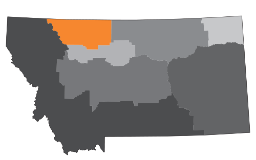 Montana Wheat and Barley Committee District 3