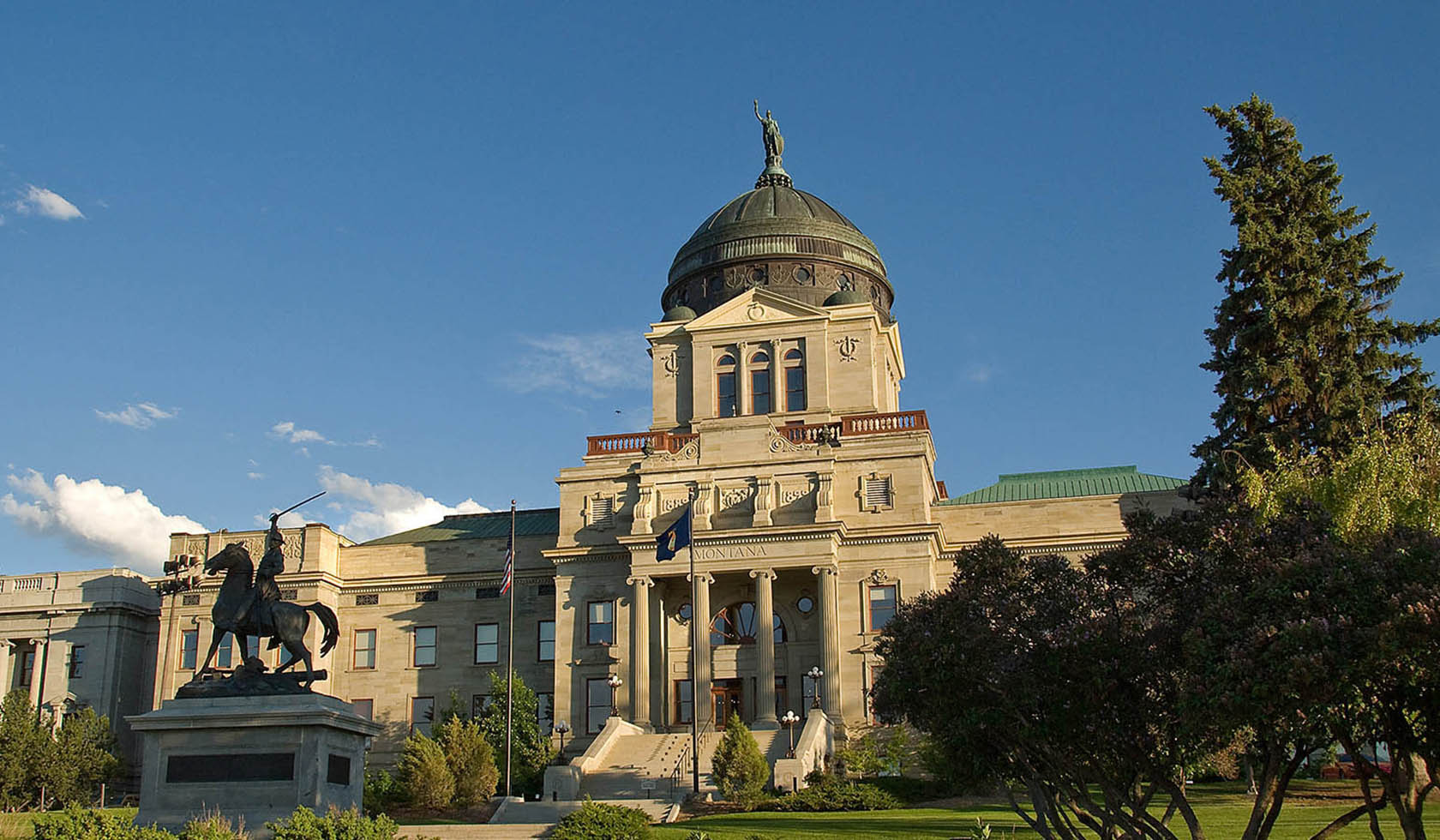 Ag Update From The 2023 Montana Legislature