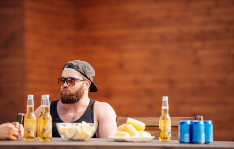 CoolGuy-Beer